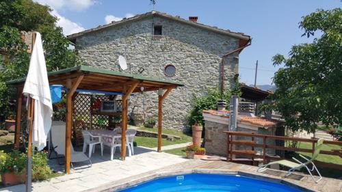 Banzena Casa | Casa Elisa