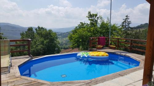 Banzena Casa | Casa Elisa