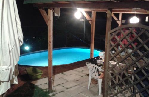 Banzena Casa | Casa Elisa