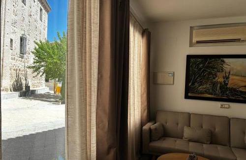 Los Yebenes Casa | Casa Eliseo