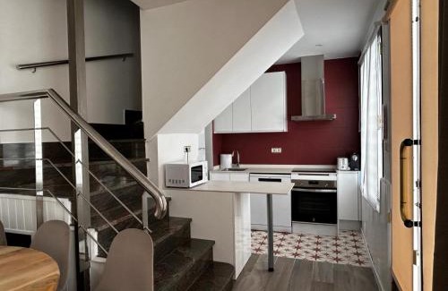 Los Yebenes Casa | Casa Eliseo