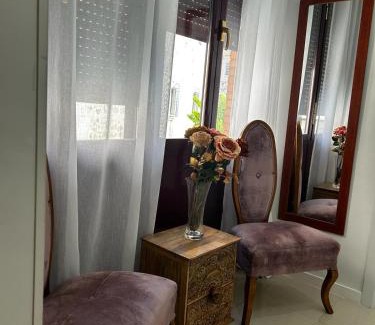 Los Yebenes Casa | Casa Eliseo