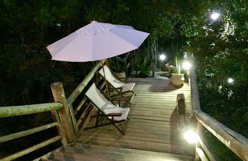 Trancoso Casa | Casa Eliza, casa de lujo con vista al mar.