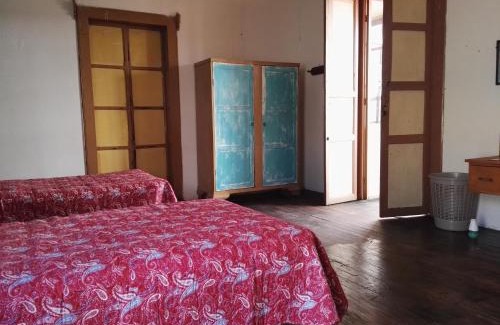 Quetzaltenango Cama Y Desayuno | Casa Elizabeth