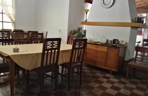 Quetzaltenango Cama Y Desayuno | Casa Elizabeth
