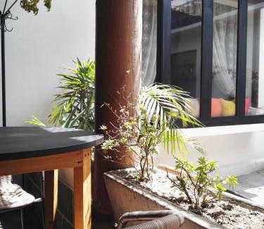 Quetzaltenango Cama Y Desayuno | Casa Elizabeth