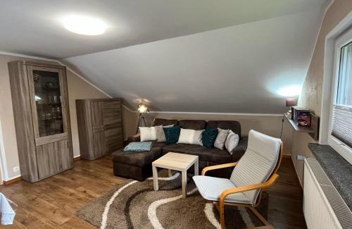Finsterbergen Casa | Casa „Ella“