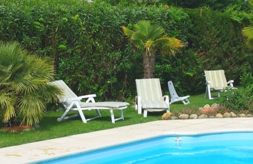 Brouilla Villa | CASA ELLIOT, a 11 km de las playas, moderna villa de 6 dormitorios, piscina