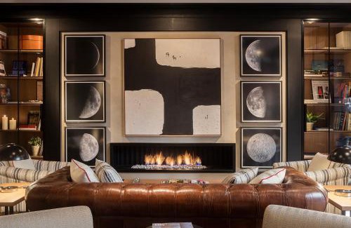 Sant Antoni Hotel | Casa Elliot Hotel