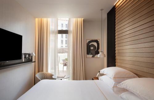 Sant Antoni Hotel | Casa Elliot Hotel