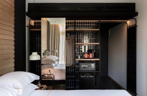 Sant Antoni Hotel | Casa Elliot Hotel