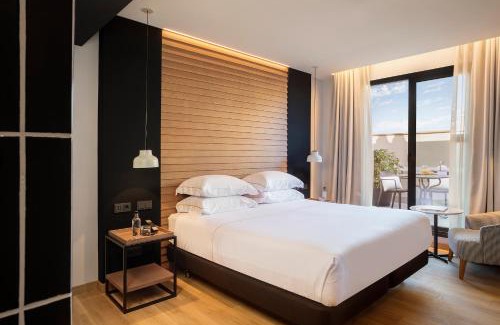 Sant Antoni Hotel | Casa Elliot Hotel