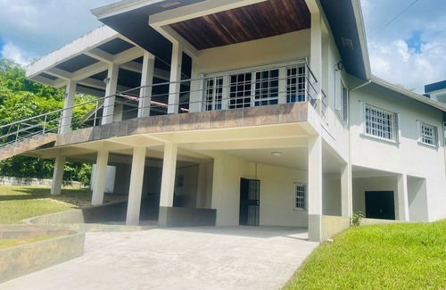 San Ignacio Casa | Casa Ellysian