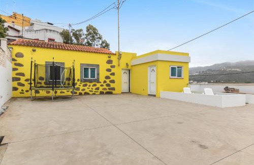 Teror Casa | Casa Eloisa