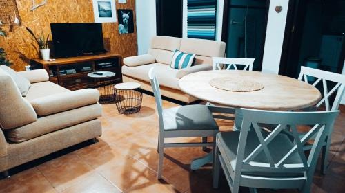 Puerto del Rosario Apartamento | Casa Elsa