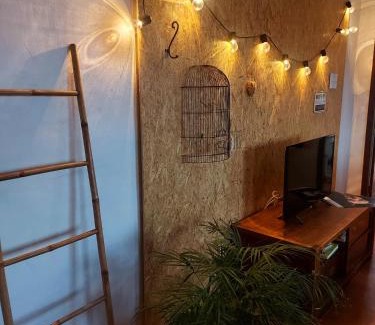 Puerto del Rosario Apartamento | Casa Elsa