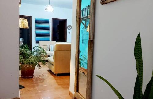 Puerto del Rosario Apartamento | Casa Elsa