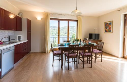 Orta San Giulio Apartamento | Casa Elsa - Lago d'Orta