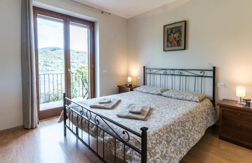 Orta San Giulio Apartamento | Casa Elsa - Lago d'Orta