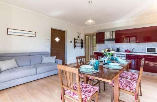 Orta San Giulio Apartamento | Casa Elsa - Lago d'Orta