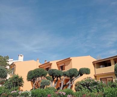 Porto Pollo Casa | Casa Elvira