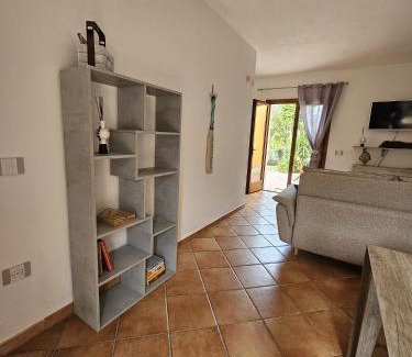Porto Pollo Casa | Casa Elvira