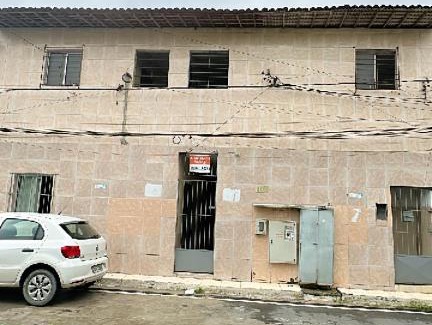 Abreu E Lima Apartamento | Casa em abreu e lima