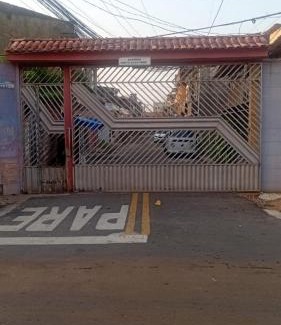 Terra Firme Casa | Casa em Alameda Fechada