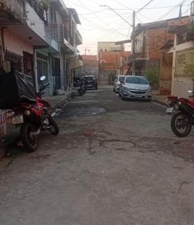 Terra Firme Casa | Casa em Alameda Fechada