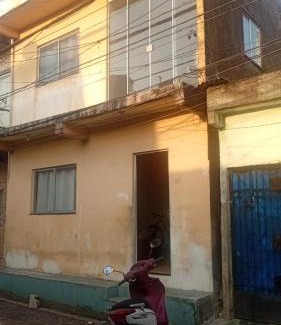 Terra Firme Casa | Casa em Alameda Fechada