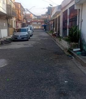 Terra Firme Casa | Casa em Alameda Fechada