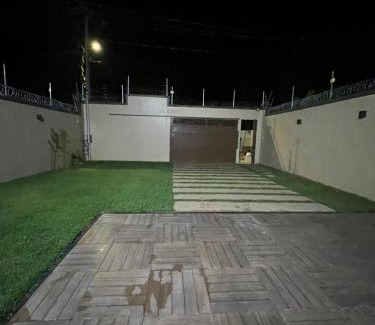 Alter do Chao Casa | Casa em ALTER DO CHÃO 3 QUARTOS