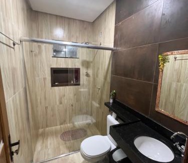 Alter do Chao Casa | Casa em ALTER DO CHÃO 3 QUARTOS