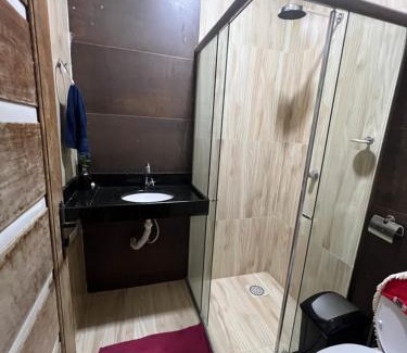 Alter do Chao Casa | Casa em ALTER DO CHÃO 3 QUARTOS