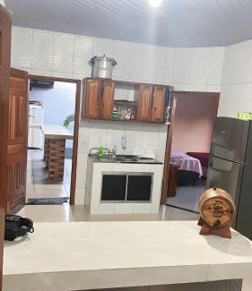 Alter do Chao Casa | Casa em Alter do Chão - alugo na diária