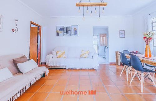 Jardim Helena Casa | Casa em Americana com piscina e lazer completo