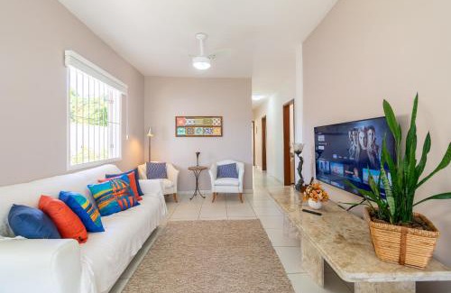 Monsuaba Casa | Casa em Angra com Piscina e Descida para Jet Ski