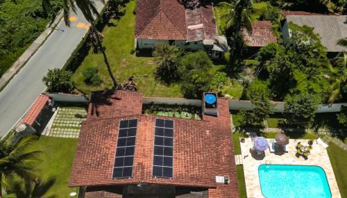 Monsuaba Casa | Casa em Angra com Piscina e Descida para Jet Ski