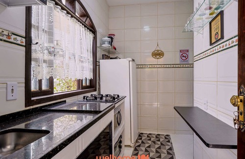Monsuaba Casa | Casa em Angra dos Reis a 550 m da Praia Monsuaba