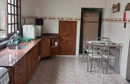 Aparecida Casa | Casa em Aparecida com Ótima Localização, Próximo aos Principais Ponto Turísticos