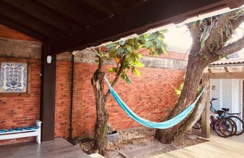 Xangri-La Casa | Casa em Atlântida com Piscina