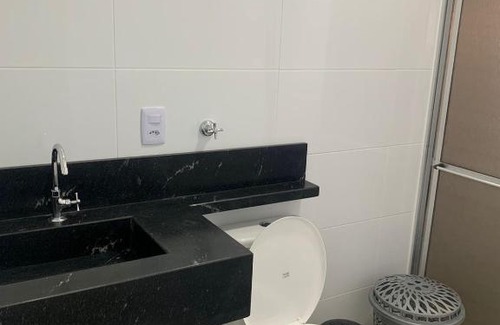Xangri-La Casa | Casa em Atlântida com piscina e ar-condicionado