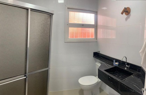 Xangri-La Casa | Casa em Atlântida com piscina e ar-condicionado