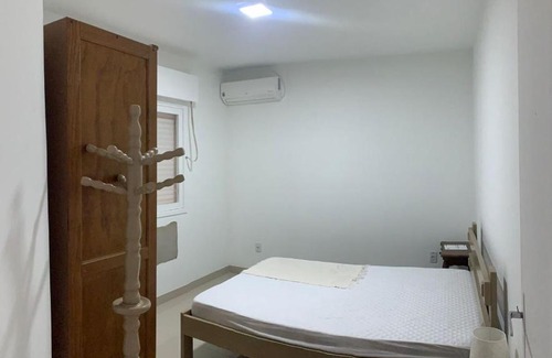 Xangri-La Casa | Casa em Atlântida com piscina e ar-condicionado