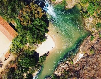 Aurora do Tocantins Casa | Casa em Aurora do Tocantins