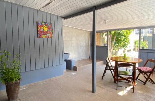 Nacoes Casa | Casa em Balneário Camboriú