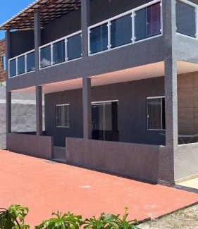 Jenipabu Casa | Casa em Barra de jacuipe
