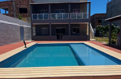 Jenipabu Casa | Casa em Barra de jacuipe