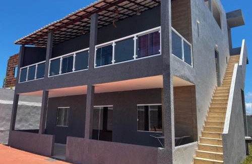 Jenipabu Casa | Casa em Barra de jacuipe