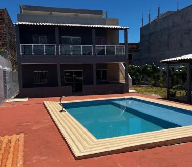 Jenipabu Casa | Casa em Barra de jacuipe